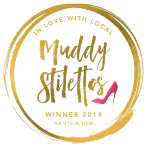 Muddy Stilettos Awards